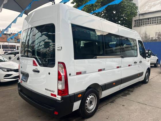 RENAULT MASTER 2.3 DCI DIESEL GRAND FURGÃO L2H2 3P MANUAL RENAULT MASTER 2.3 DCI DIESEL GRAND FURGÃO L2H2 3P MANUAL